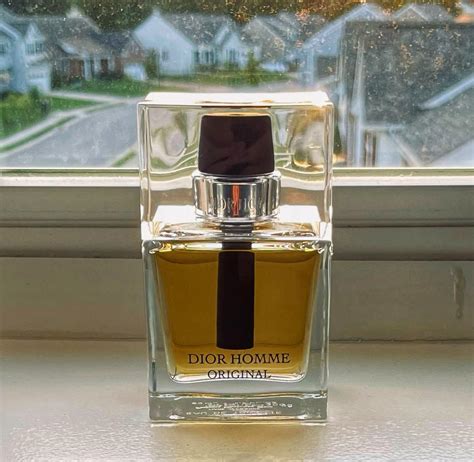 dior homme 2014|dior homme original fragrantica.